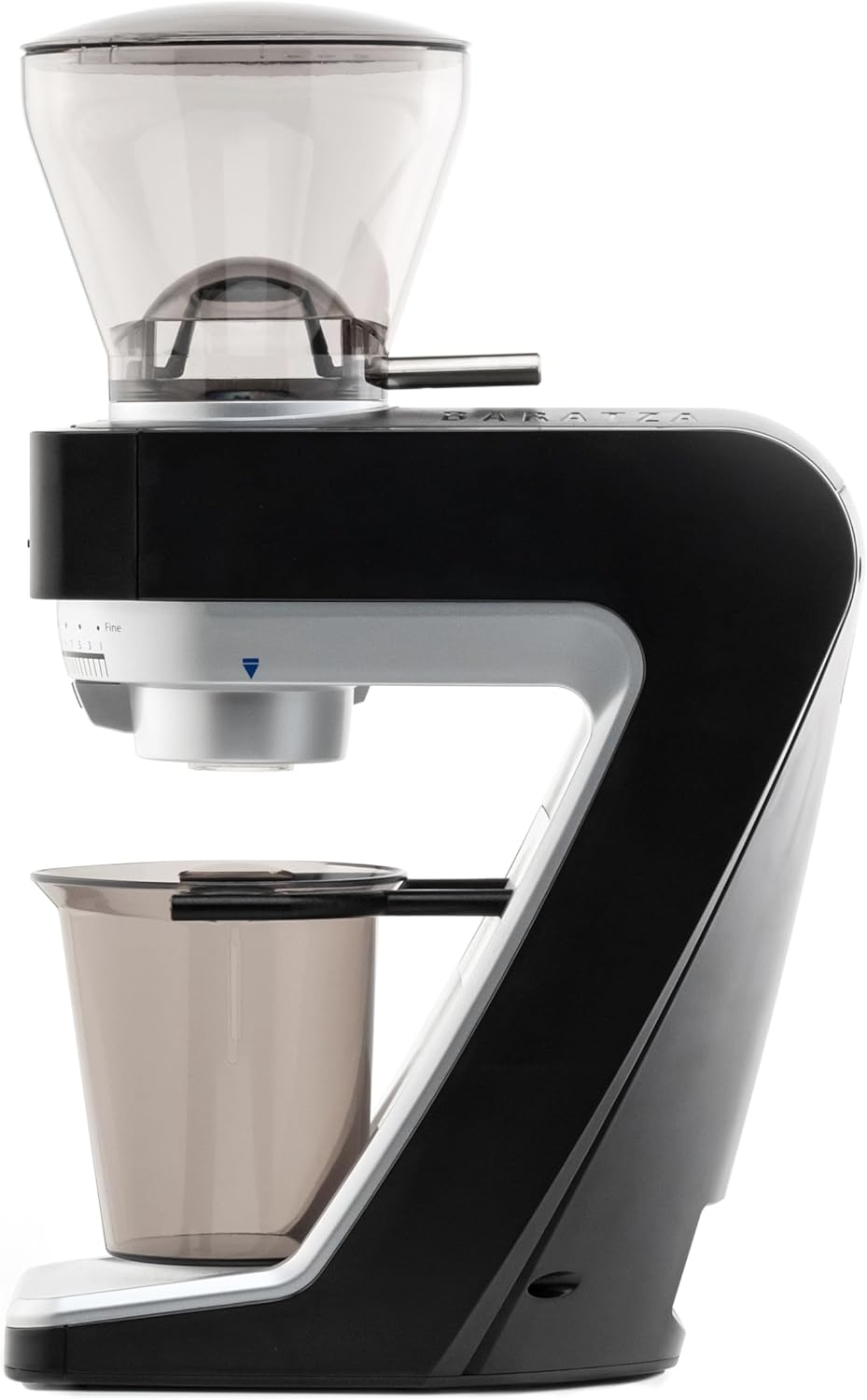 Kaffeemühle - Sette 30, ZCG1130BLK4FEU1A