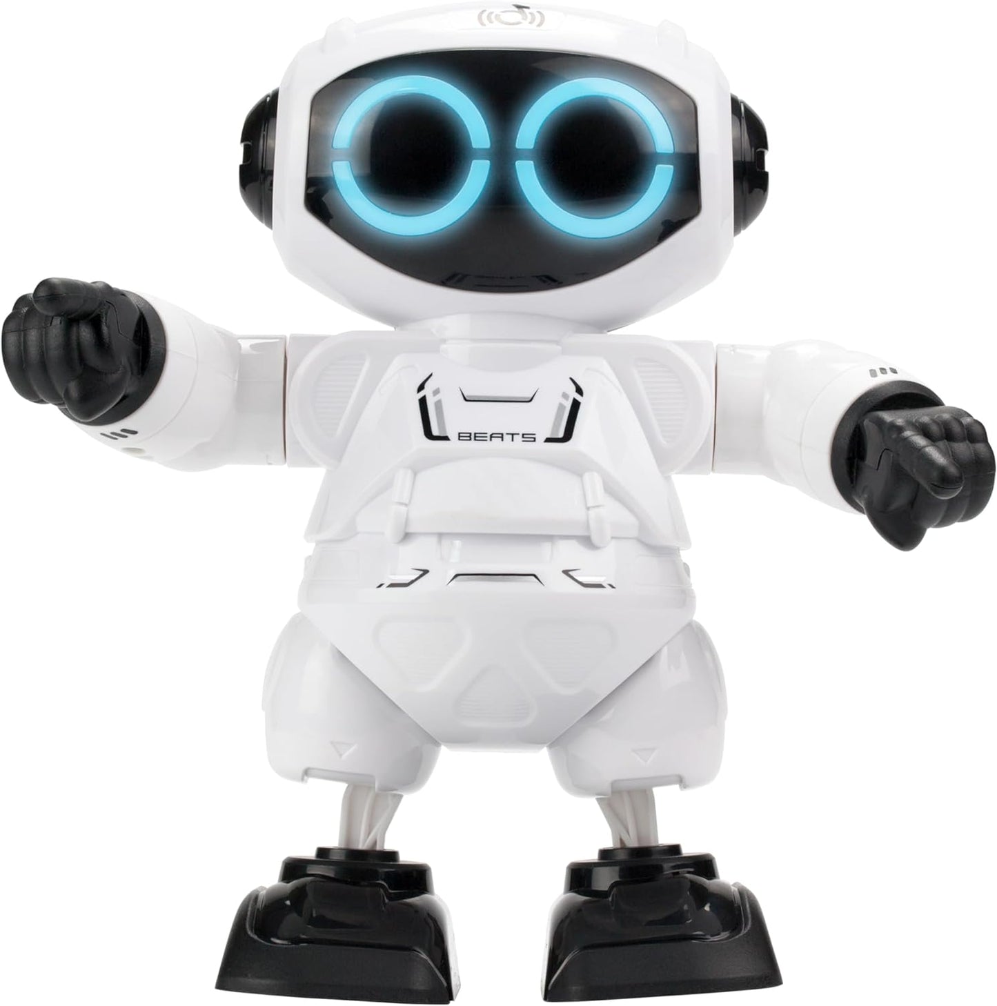 Robo-Beats, ROBOT DANSEUR