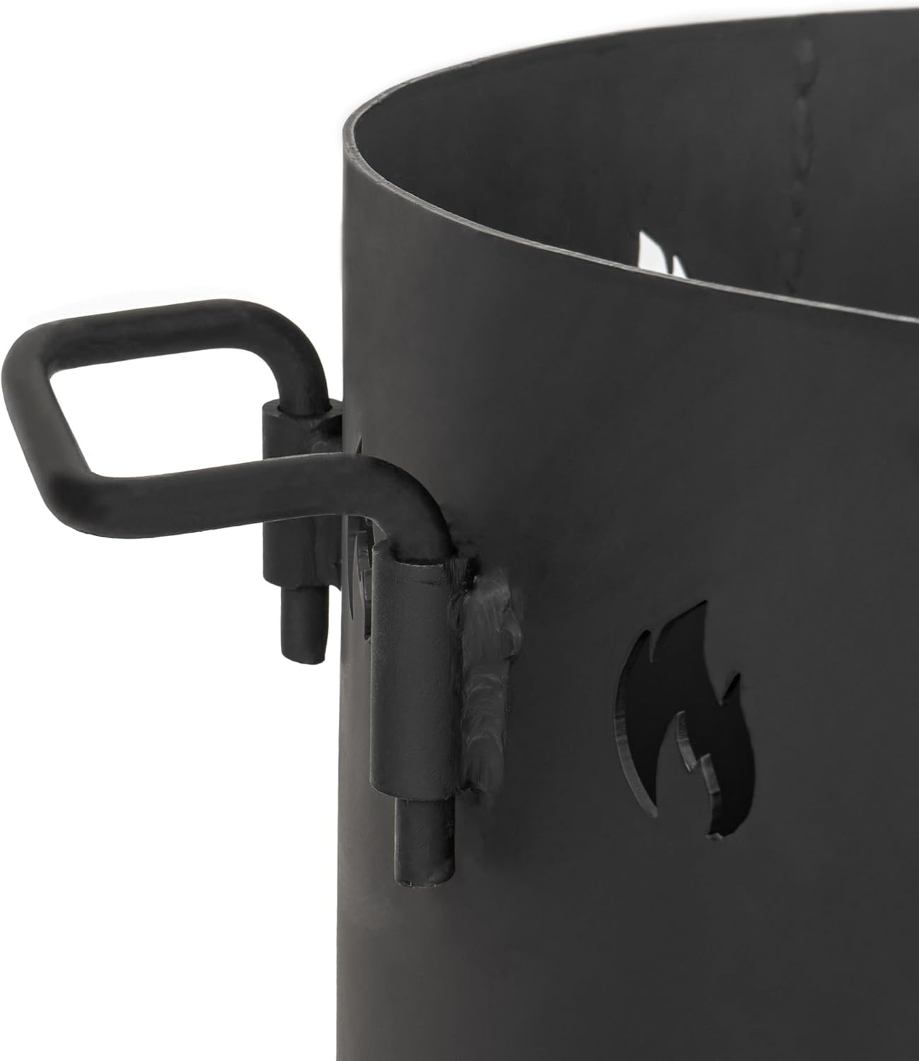 Kazan Ofen für Dutch Oven 6,9,12 QT, Ø 35 Utschak