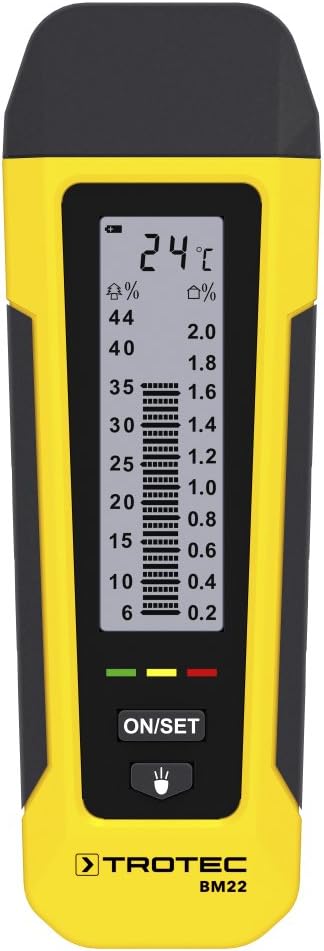 BM22, 6-44% mit Taschenlampe
