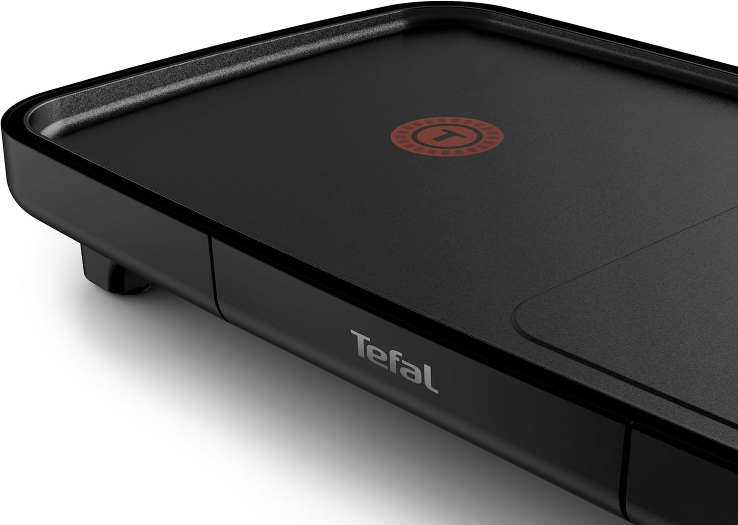 Plancha Booster - Tischgrill, Plancha Booster