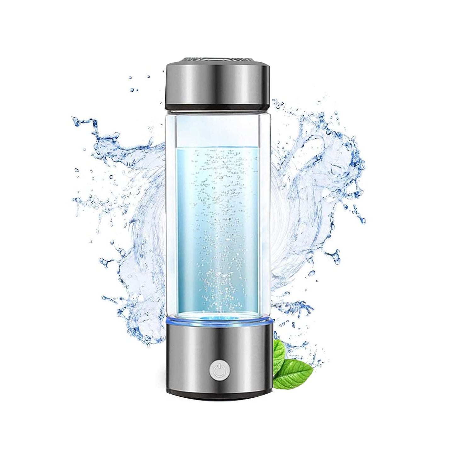 Wasserstoff Ionisator, Wasserstoff Ionisator Generator, 450 ml
