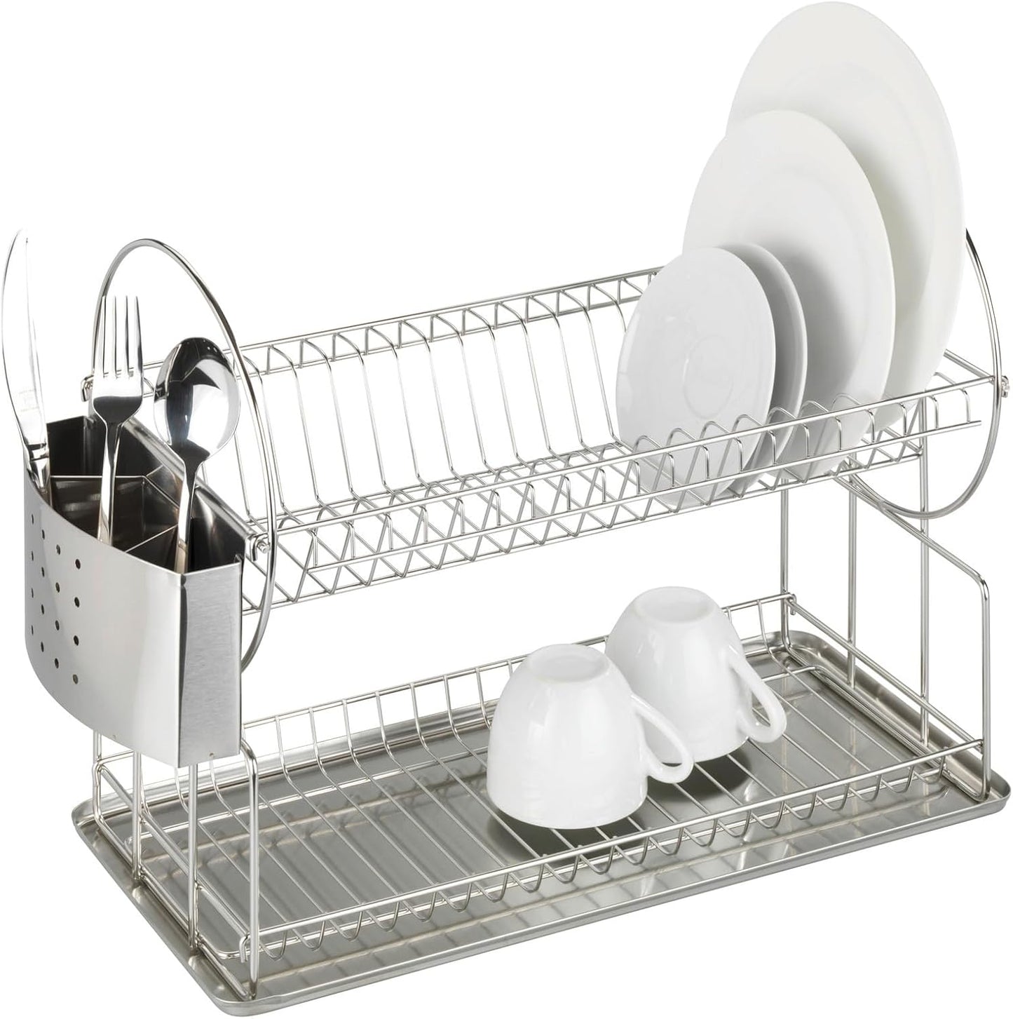 Geschirrabtropfer Exclusiv