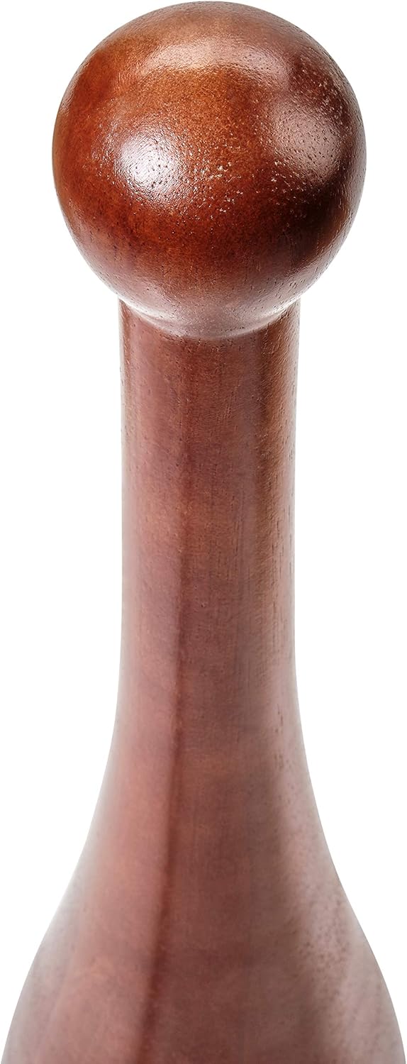 Schwungkeule aus Holz, A -1 Kg