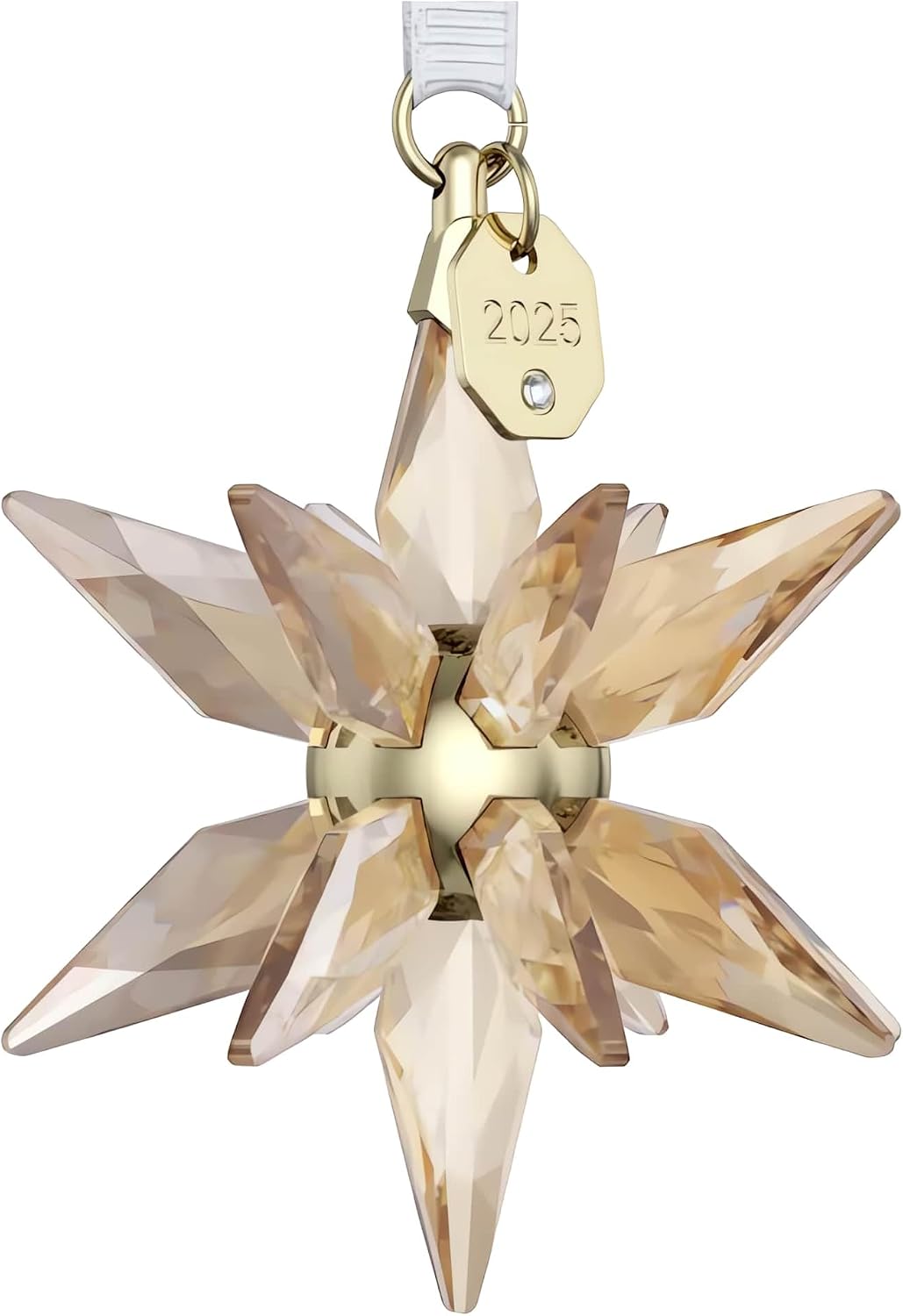 Annual Edition Festive 3D Ornament 2025, Annual Edition Festive 3D Ornament 2025