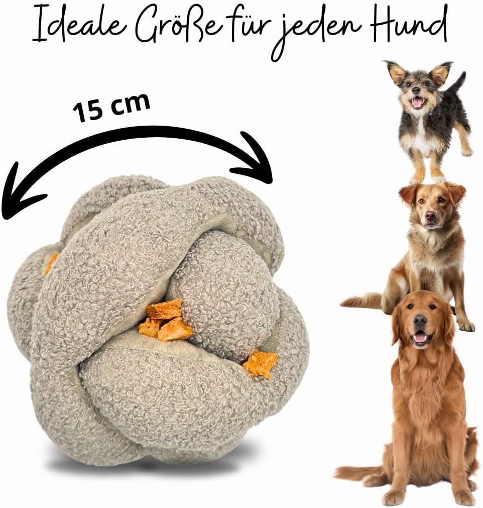 Schnüffelball