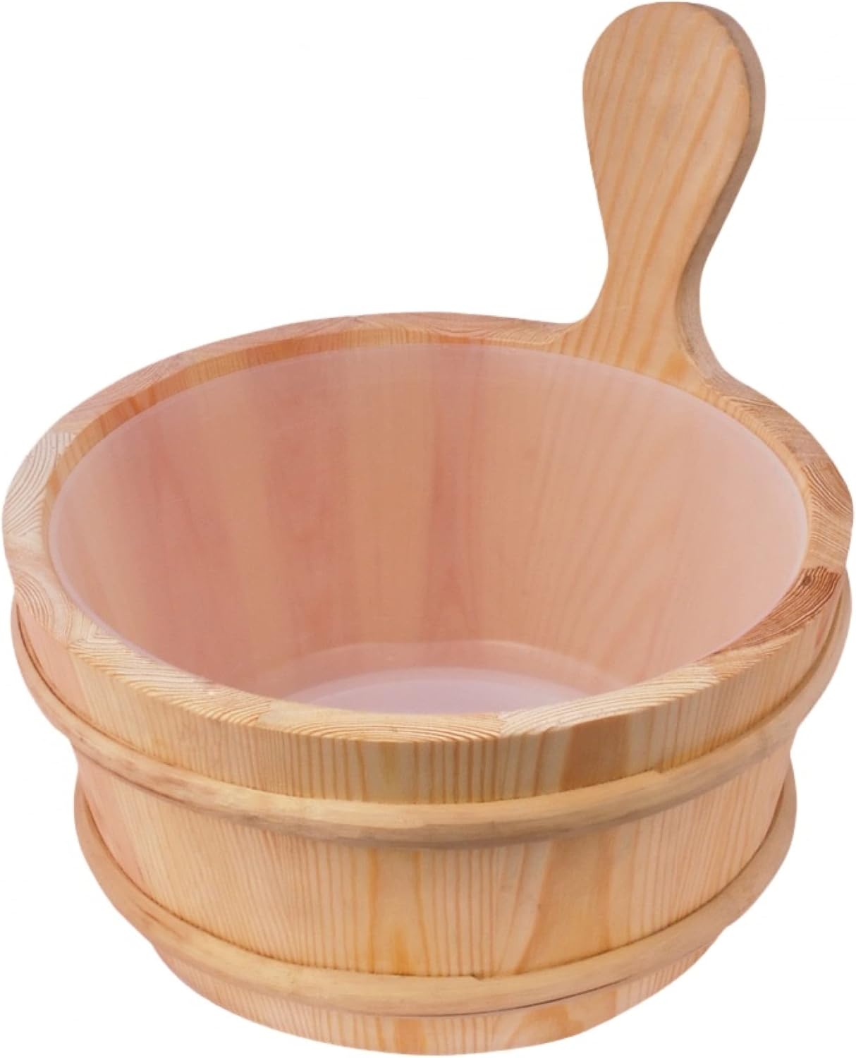 Saunakübel Basic