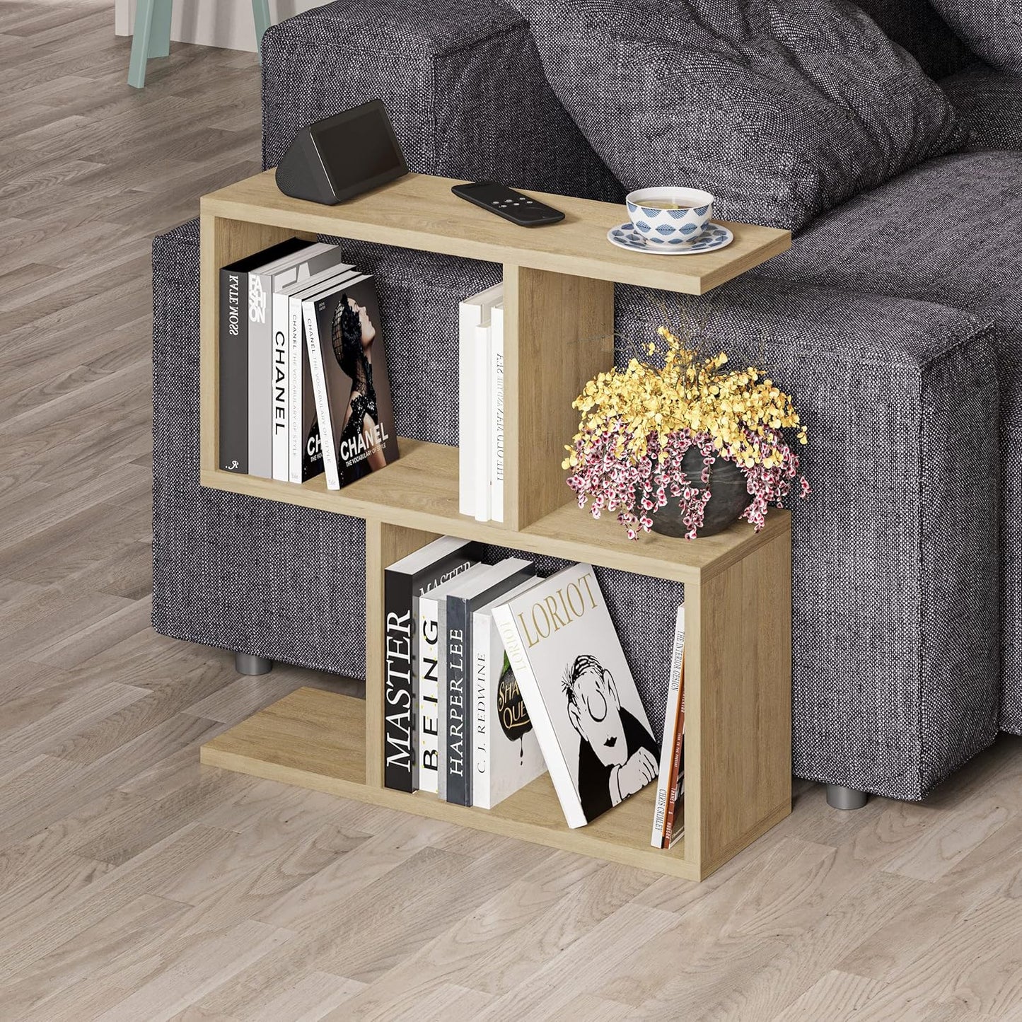 Sofatisch, Oak
