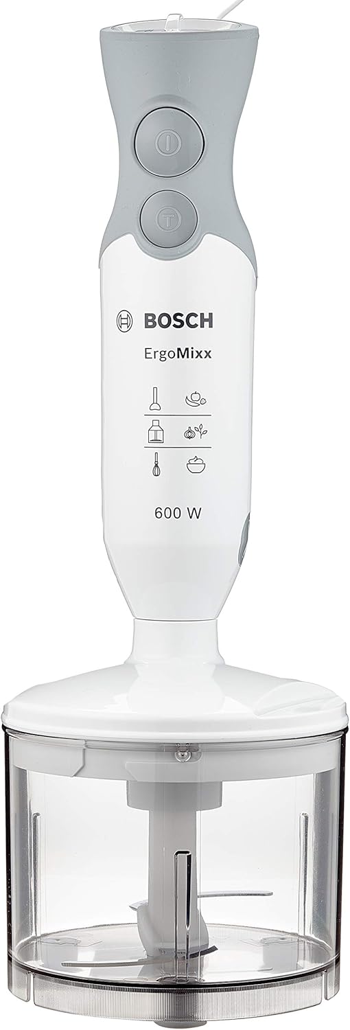 Stabmixer ErgoMixx MSM66120