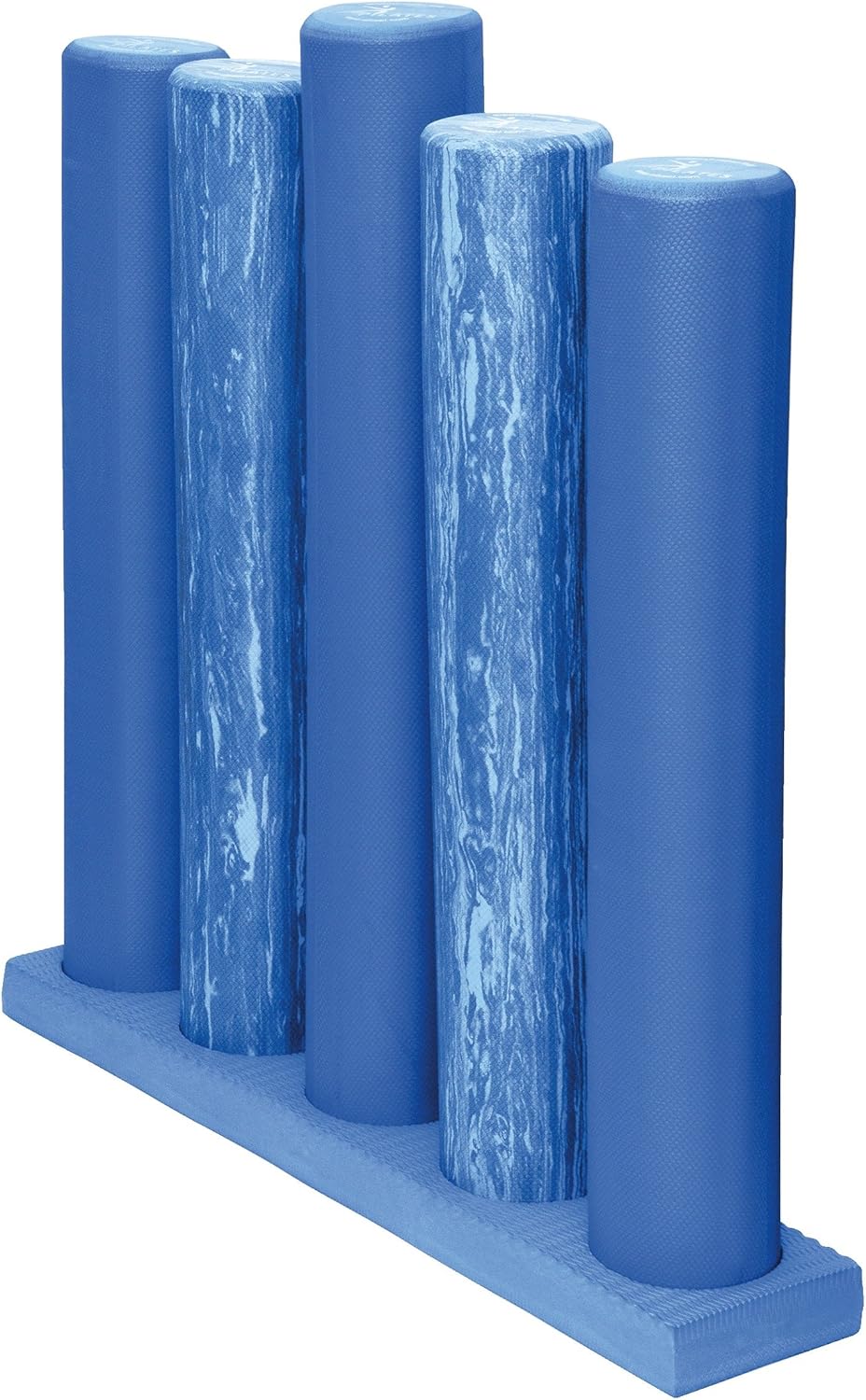 Pilates Roller Aufbewahrung