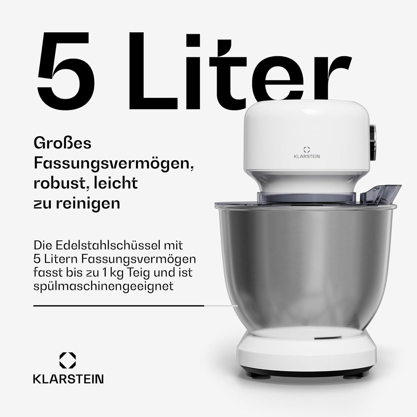 Bella Evo Küchenmaschine