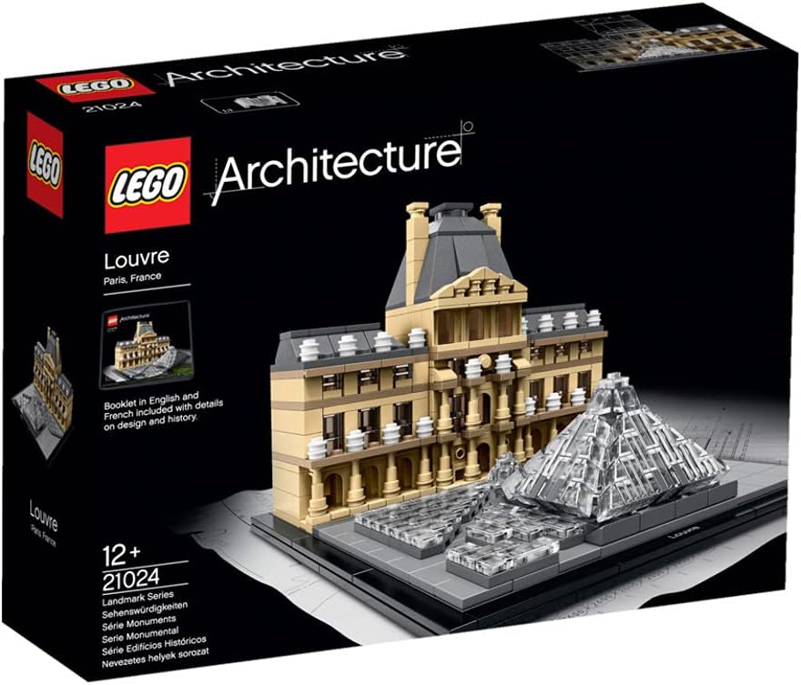 Louvre