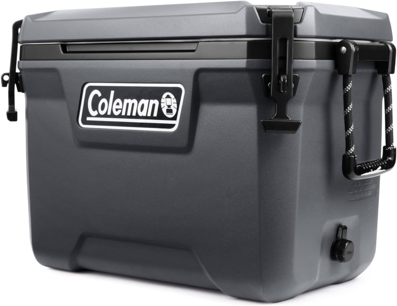 Convoy Hochleistungs-Kühlbox, 55 Quart