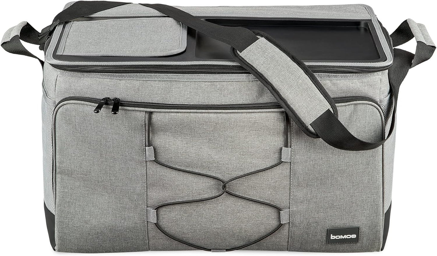 IceBreezer, Grau - Grösse L: 52l