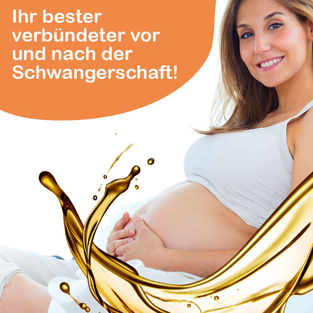 Reines Mandelöl, Unparfümiert 2 l (1er Pack)