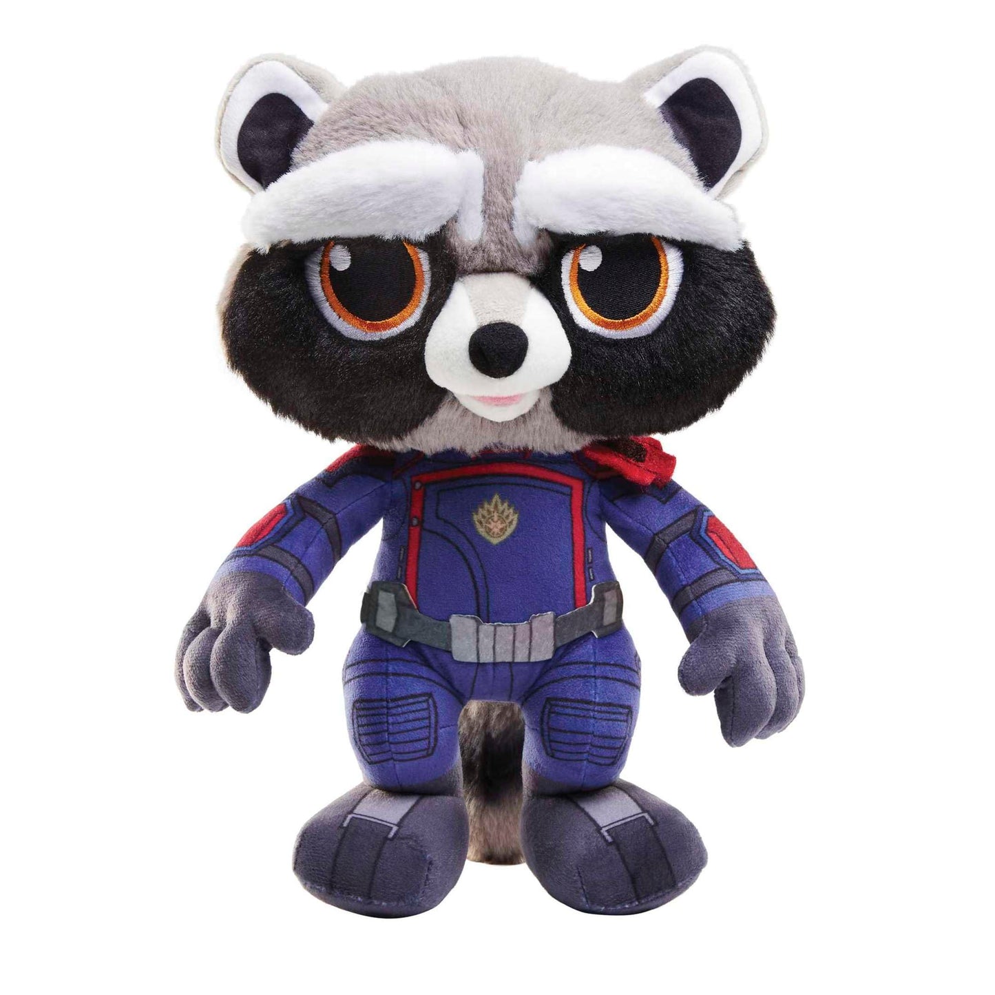 Guardians of the Galaxy Rocket Funktionsplüsch (D)
