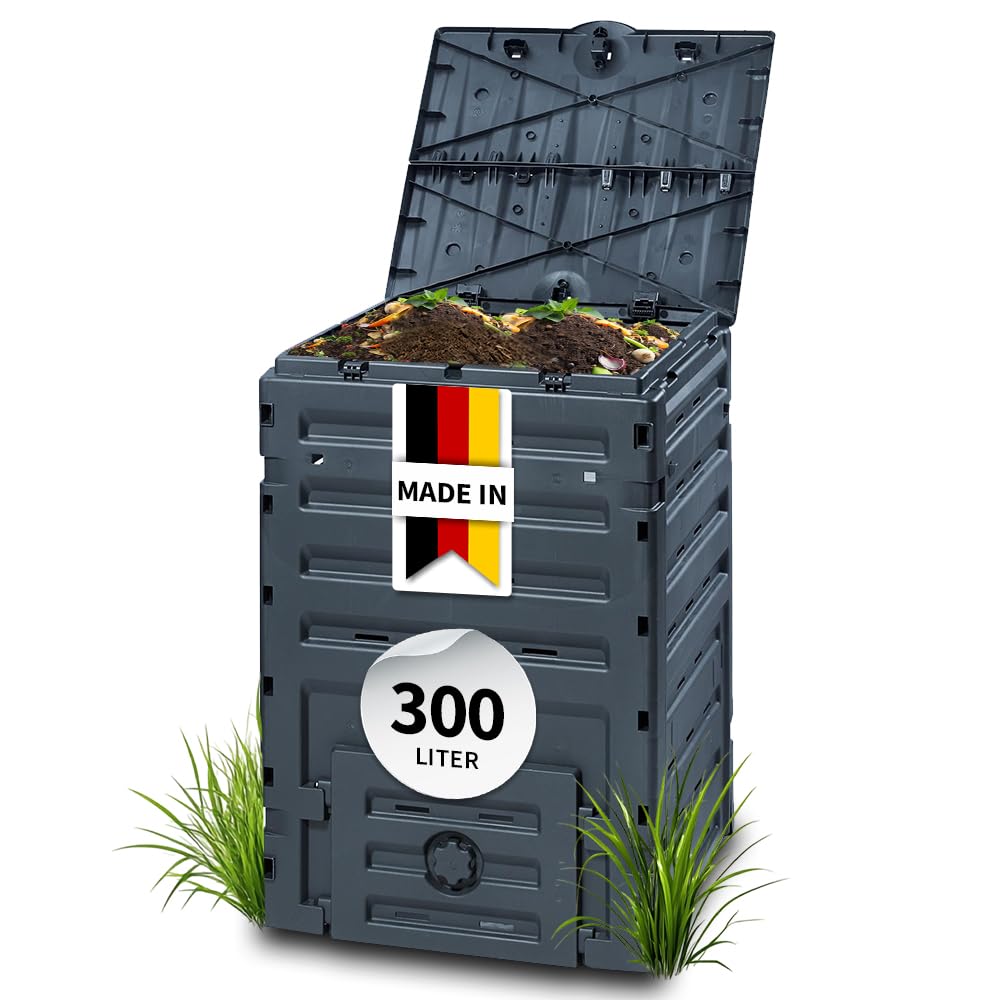 ECO-Master Komposter