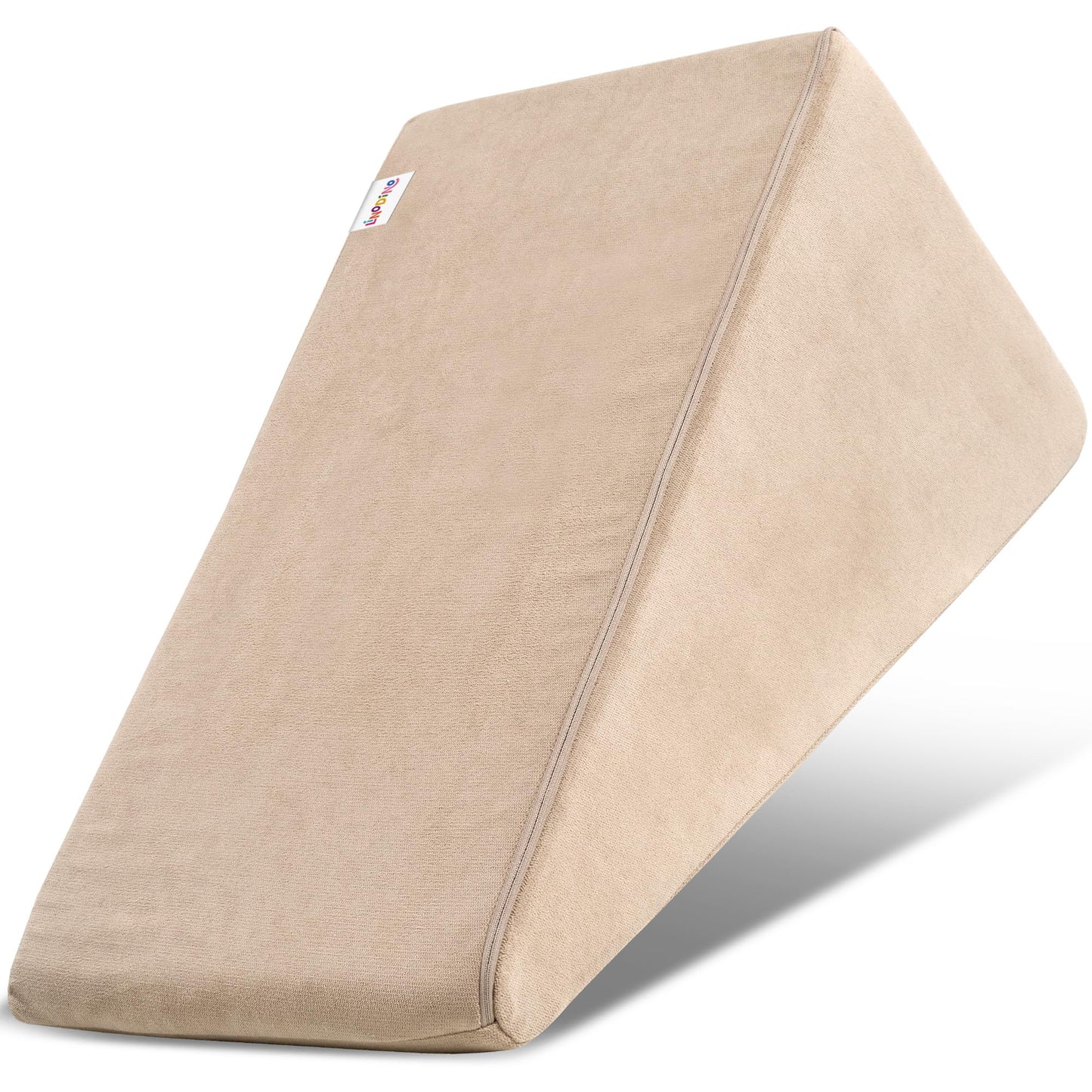 Ri-Ra-Rutsch Spielsofa-Erweiterung, Strandbeige