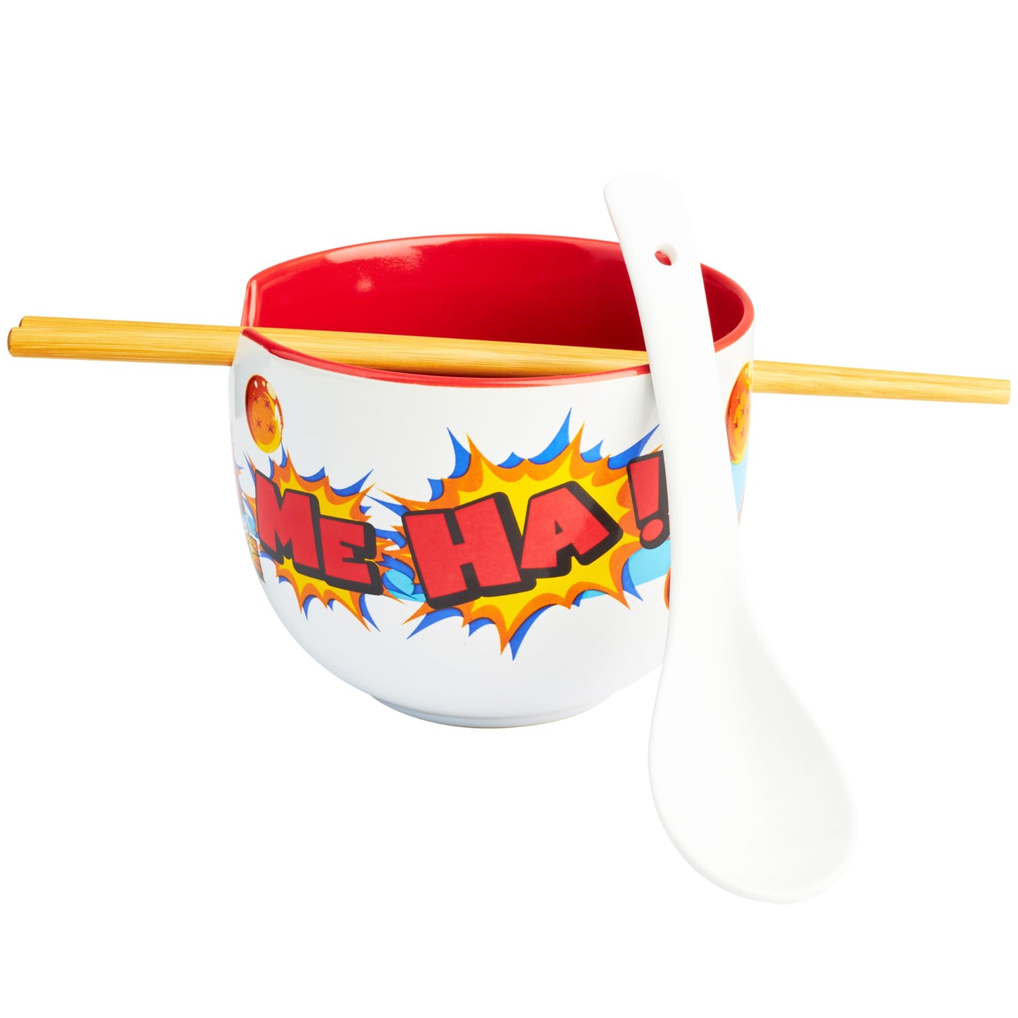 Multi Dragon Ball Z Ramen Schüsselset, Multi Dragon Ball