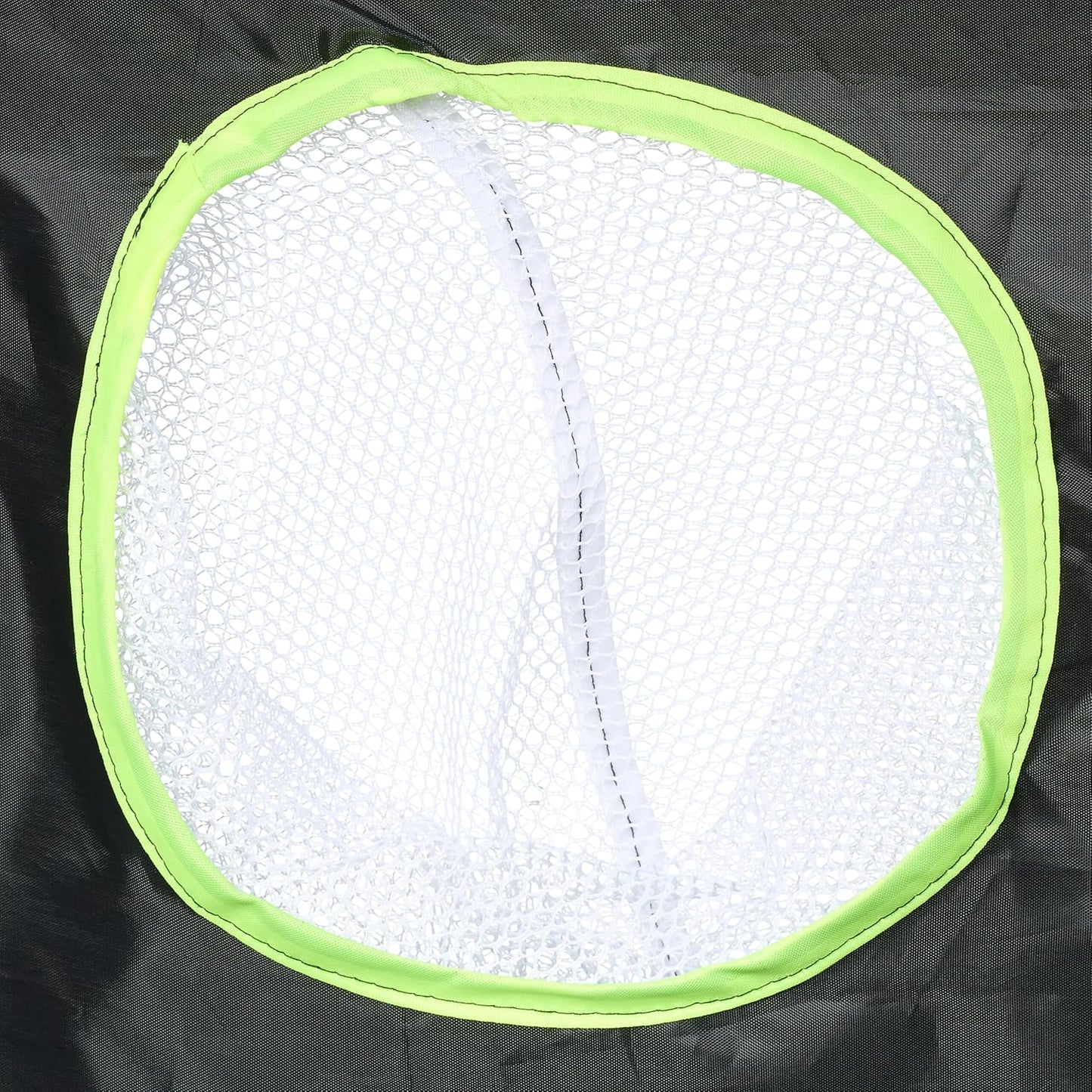 Golf Übungsnetz mit Zielscheibe und Tragetasche