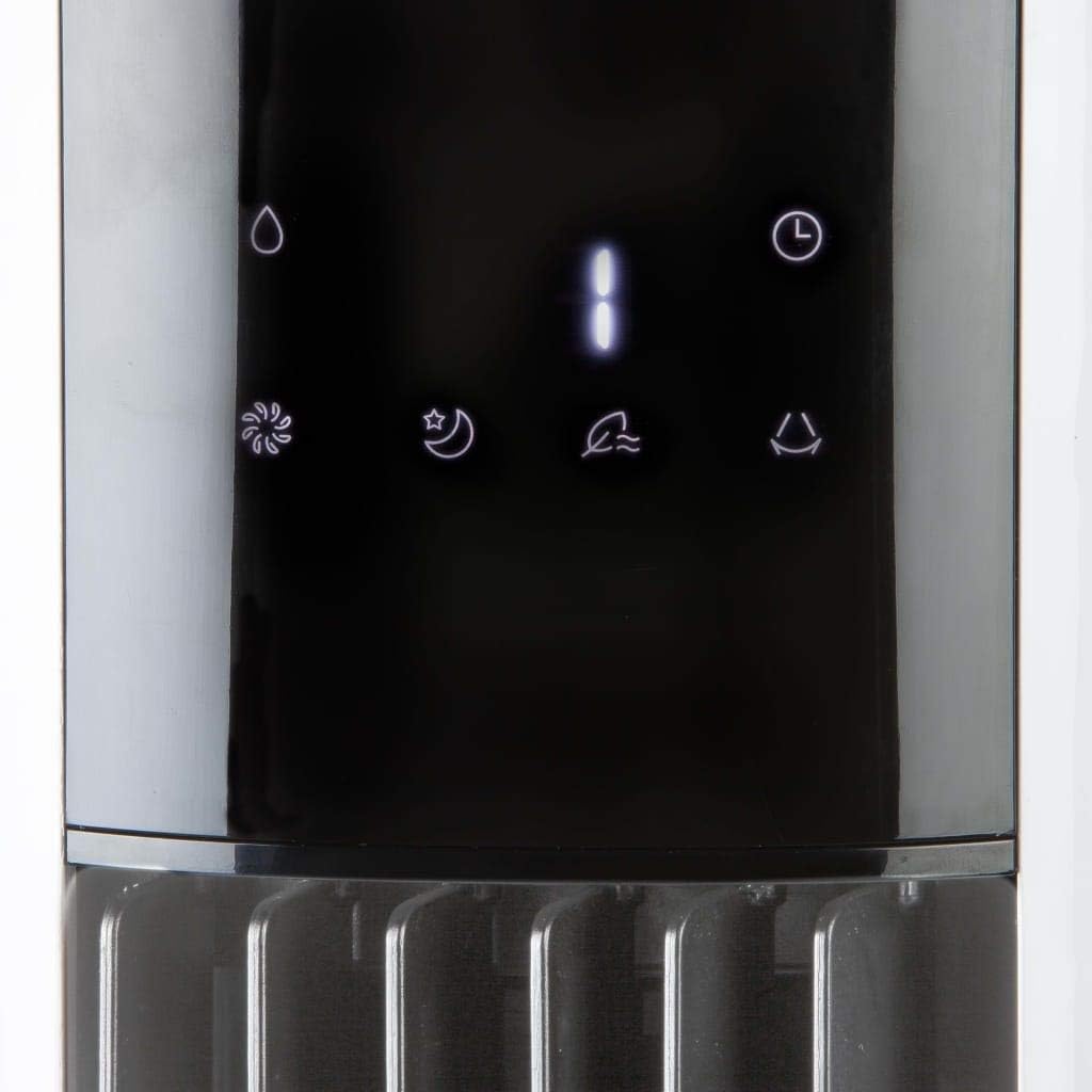 DO157A Turmventilator