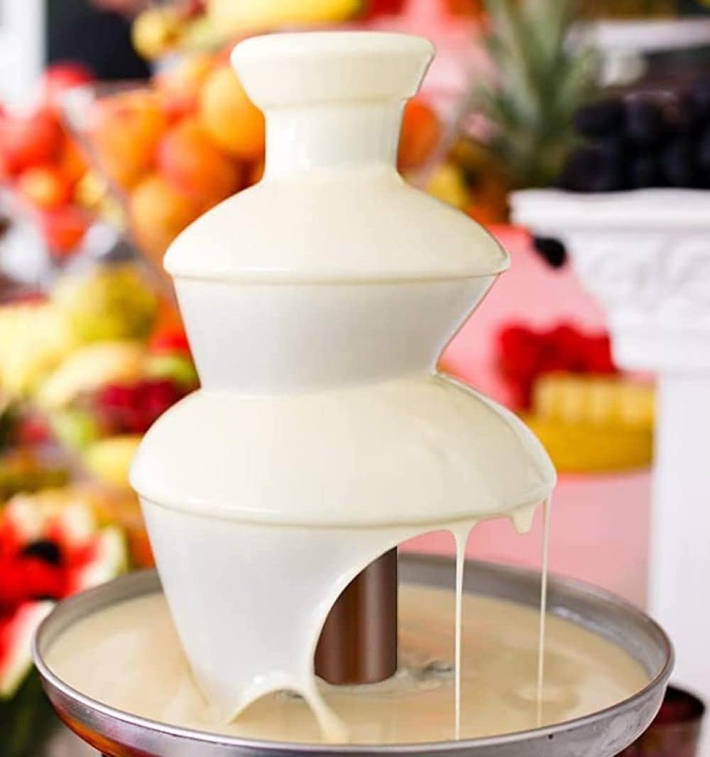 Schokoladenbrunnen CF17, 500ml