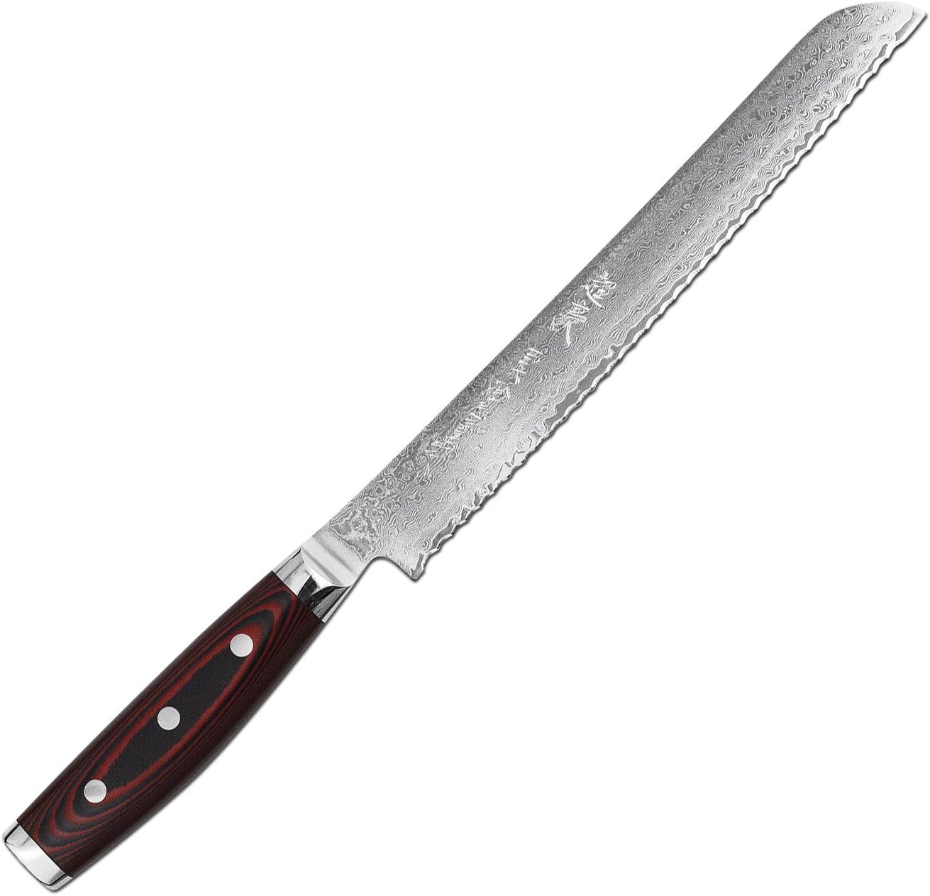 Super Gou 161 Brotmesser