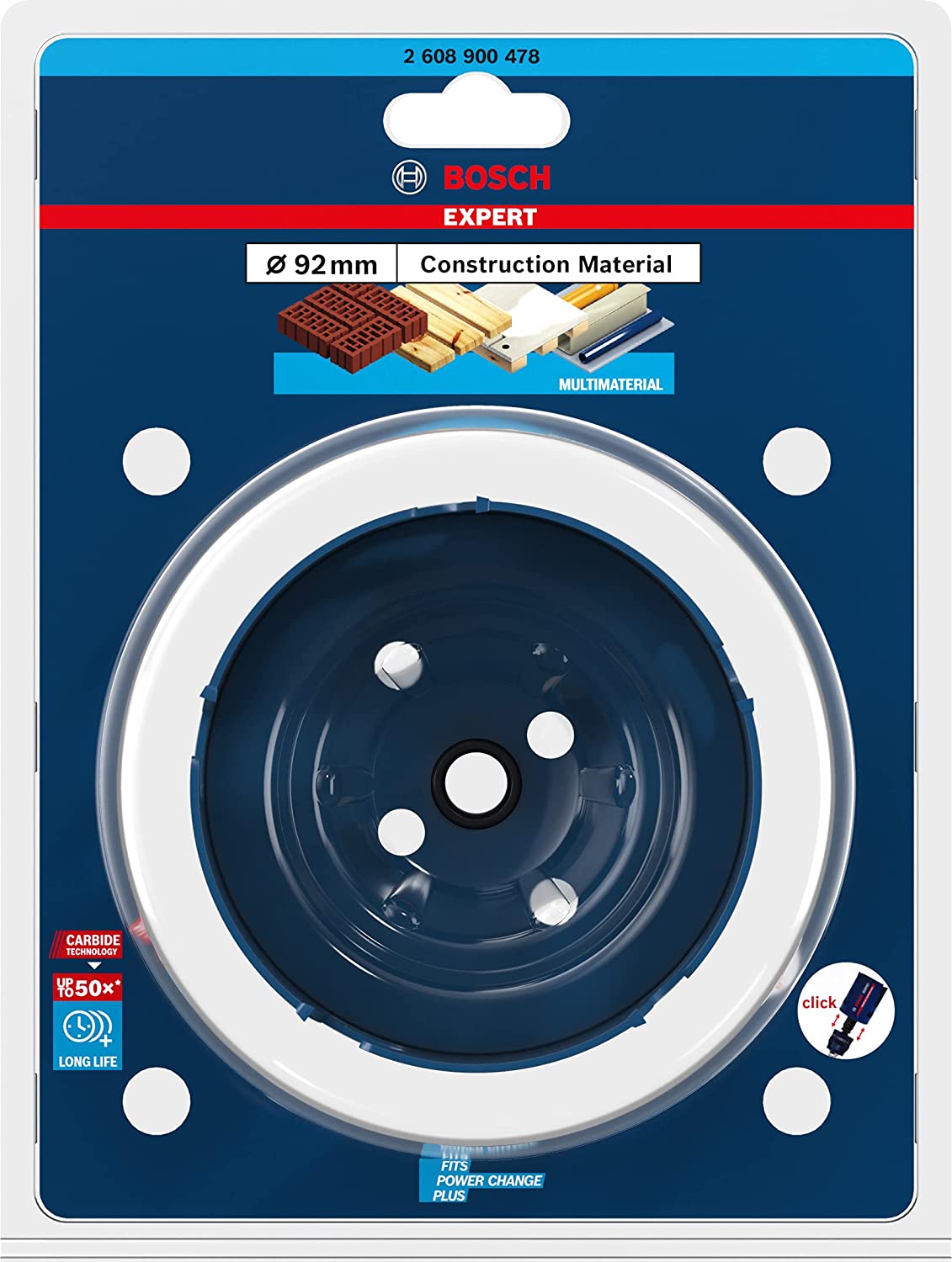 Expert Tauchsägeblatt PAIZ 32 APIT MultiMax