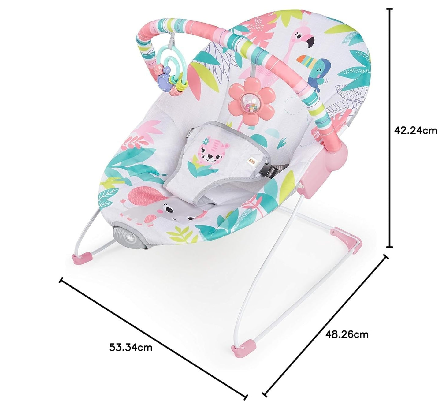 Flamingo Vibe, Flamingo Vibe