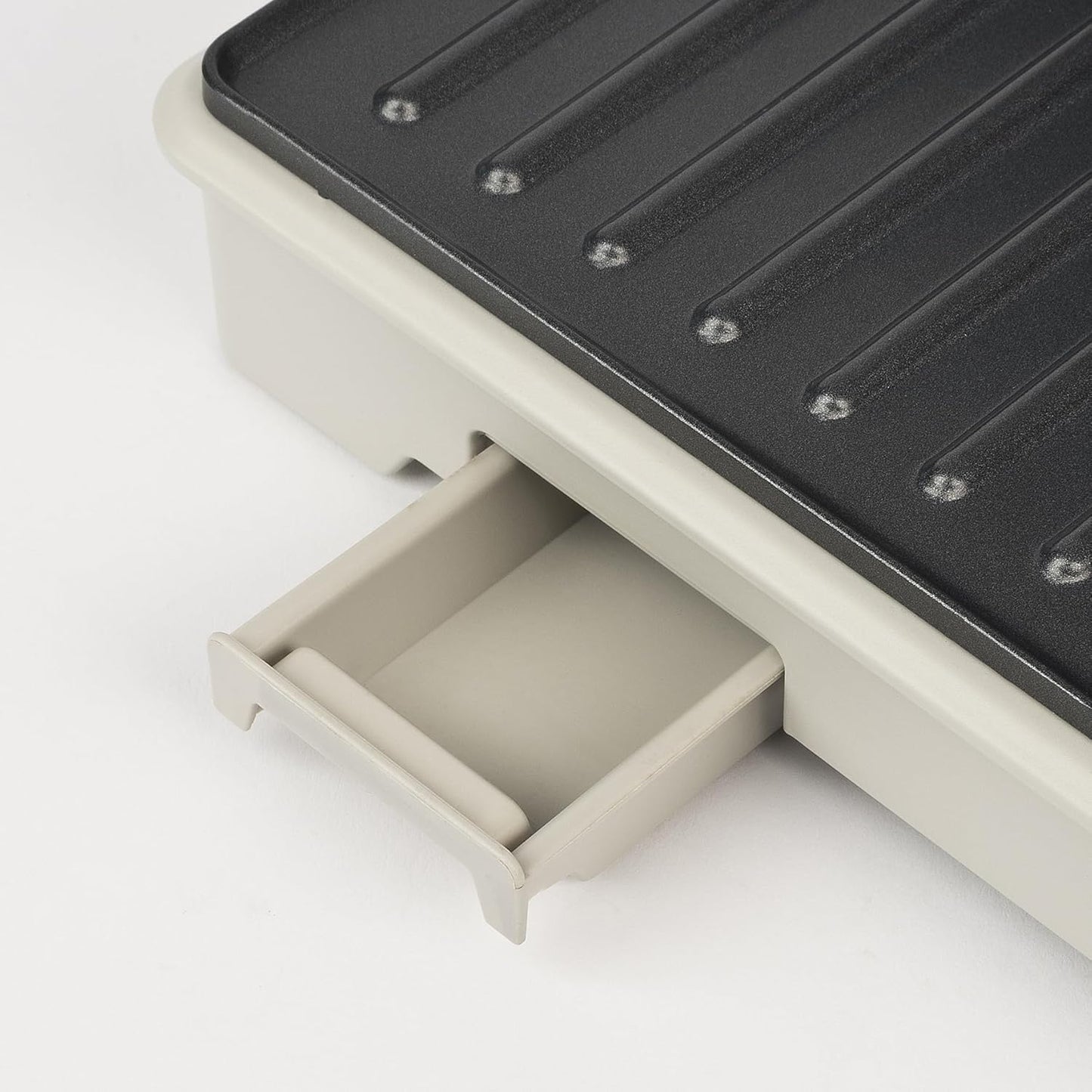 Elektrischer Kontaktgrill TS15