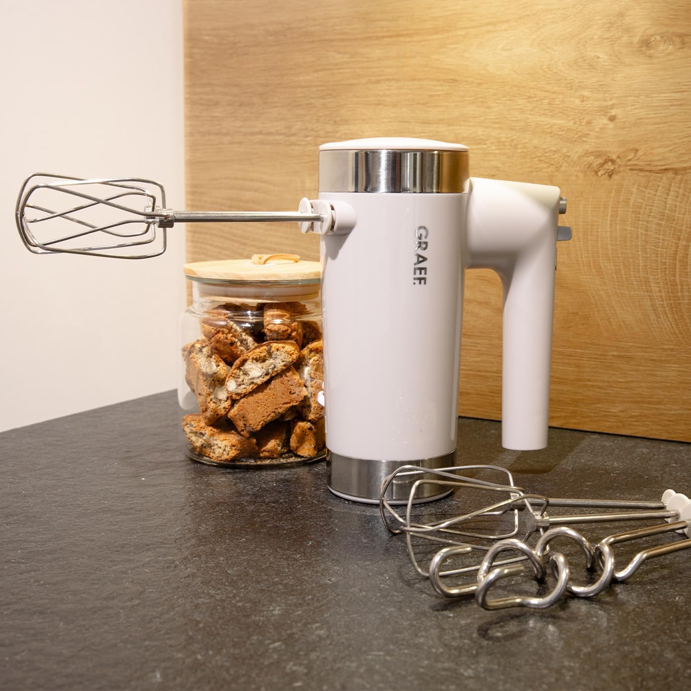 Handmixer GRA HM508