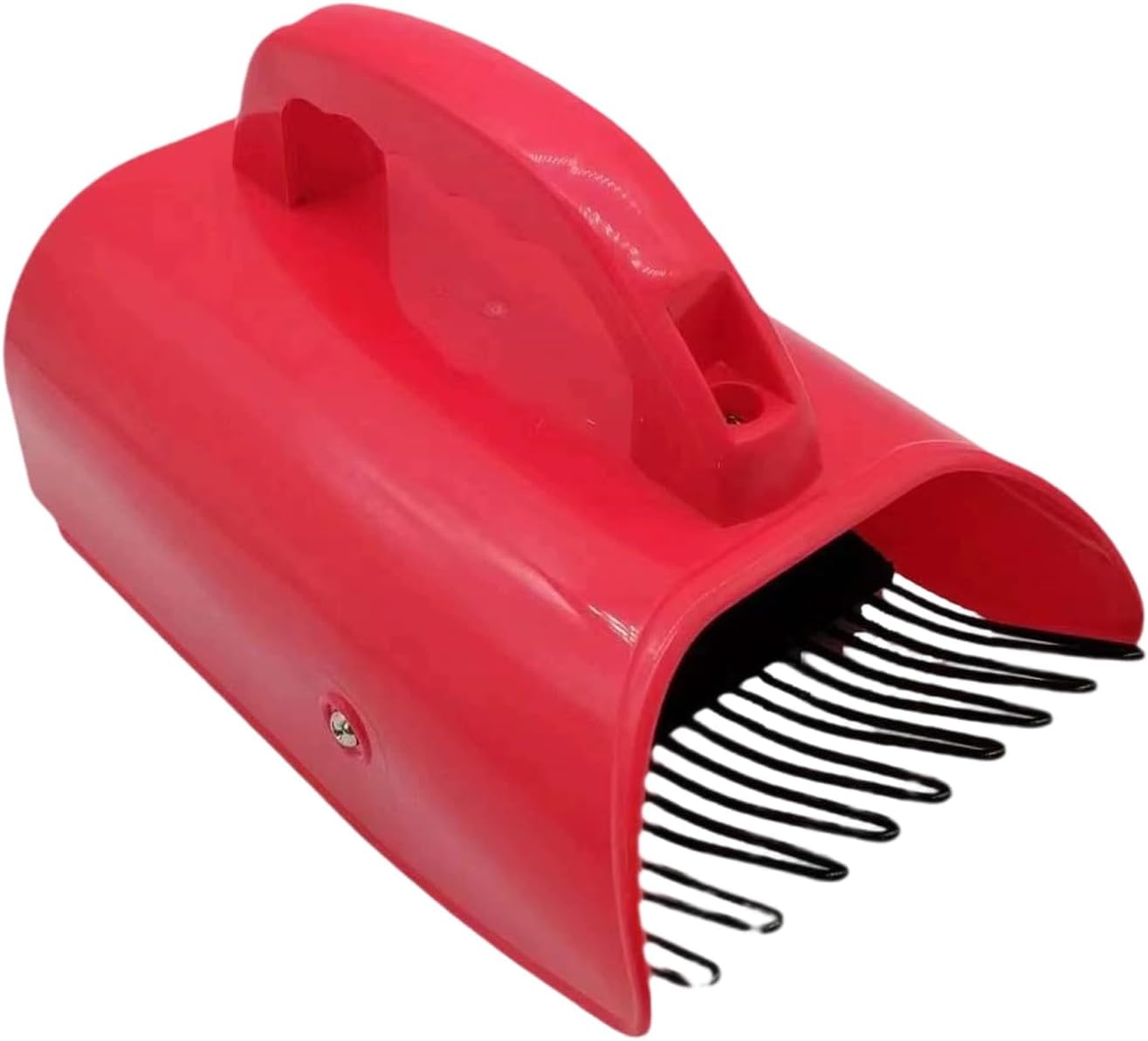 Ergonomisches Heidelbeer-Erntemaschinen-Werkzeug, B
