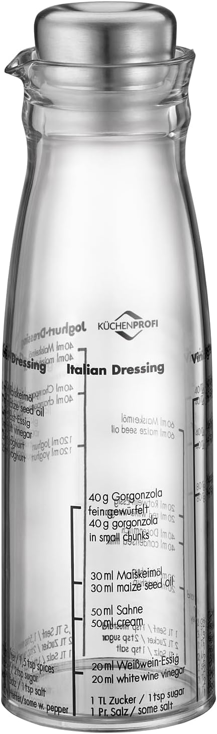 Dressing Shaker, A 250 ml