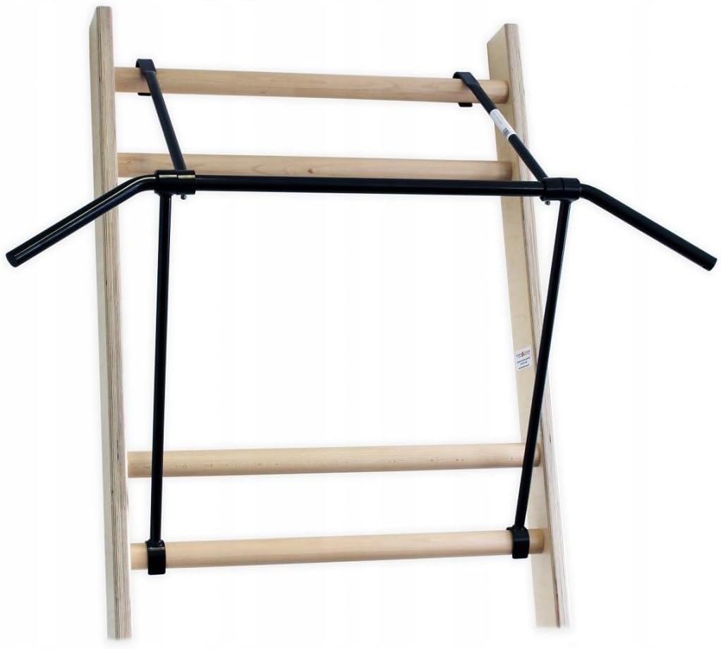 Klimmzugstange für Sprossenwand