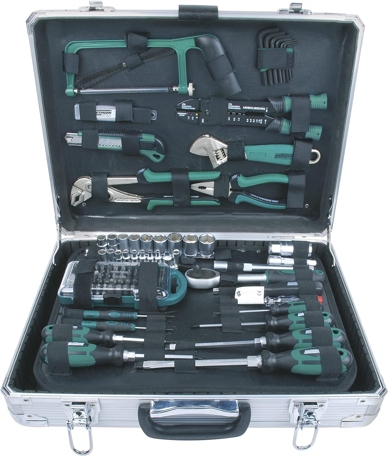 Werkzeug-Satz M29072, Single
