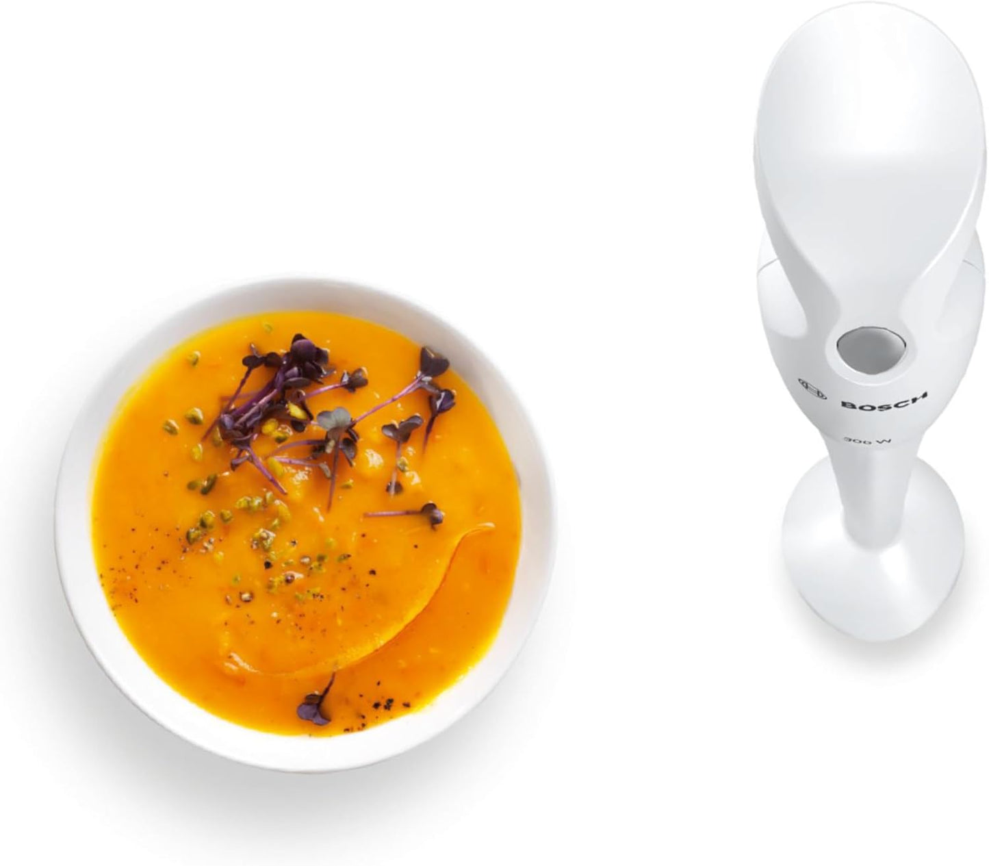 MSM6B150 Stabmixer mit Mixbecher