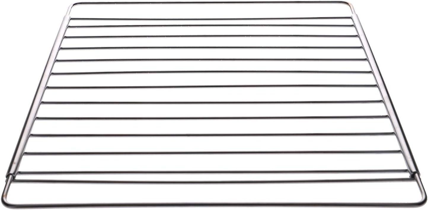 Ausziehbarer Backofenrost (35-56 cm)