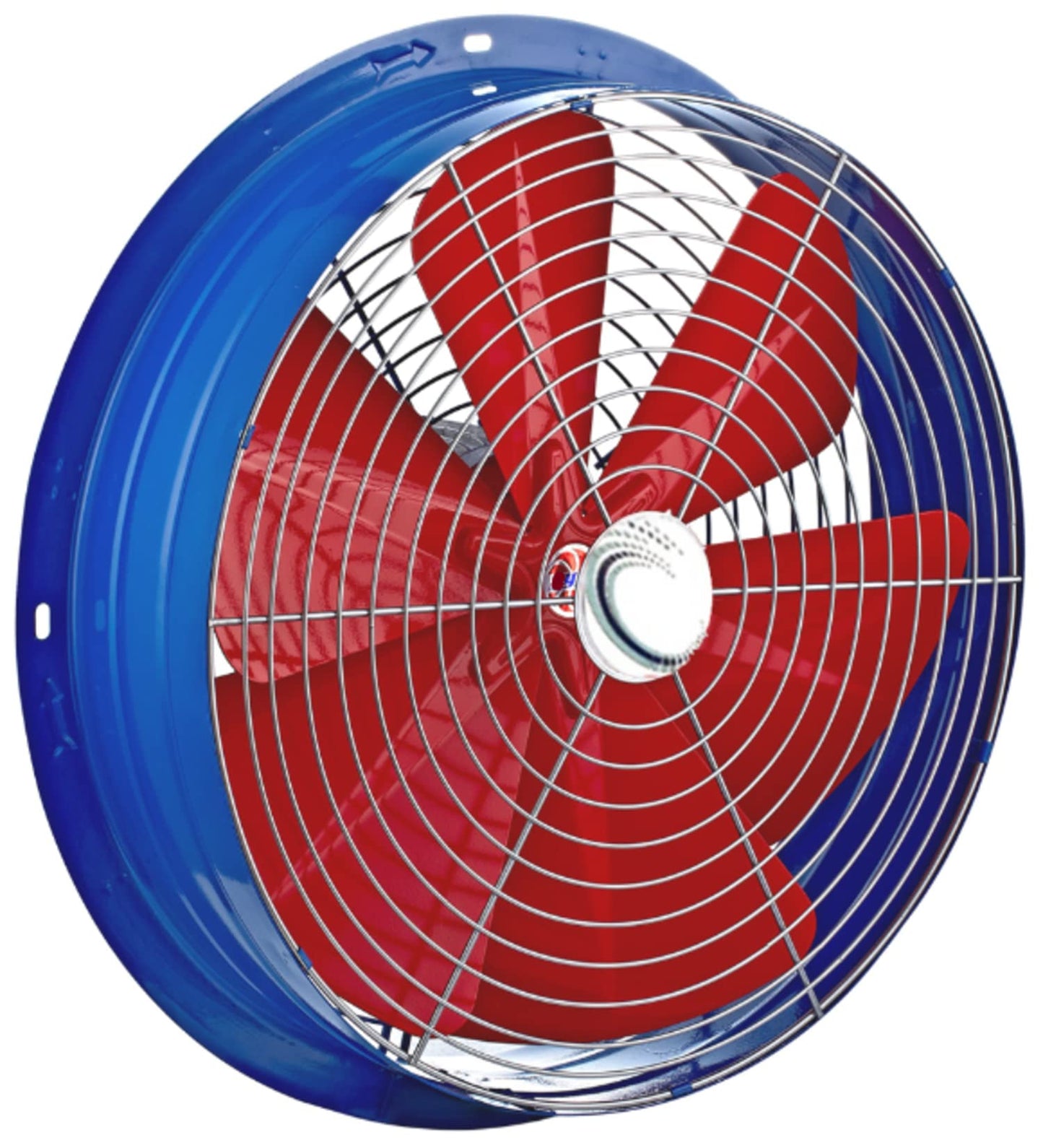 Wandventilator YSA600, YSA600; 8500m³/h