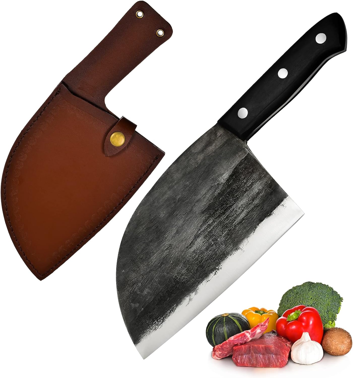 Metzgermesser