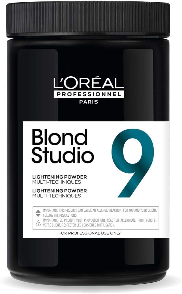 Blond Studio 9 - Blondierpulver