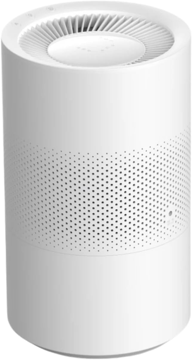 Smart Evaporative Humidifier
