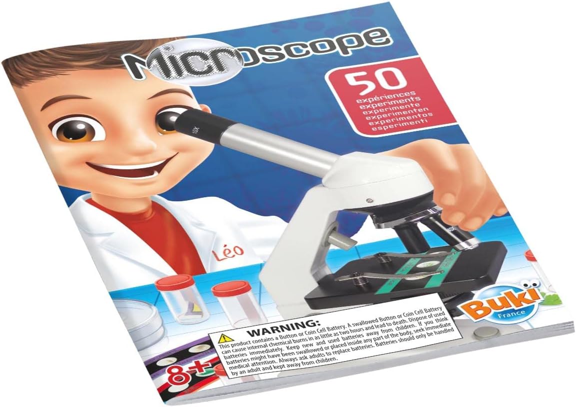 Microscope, Single