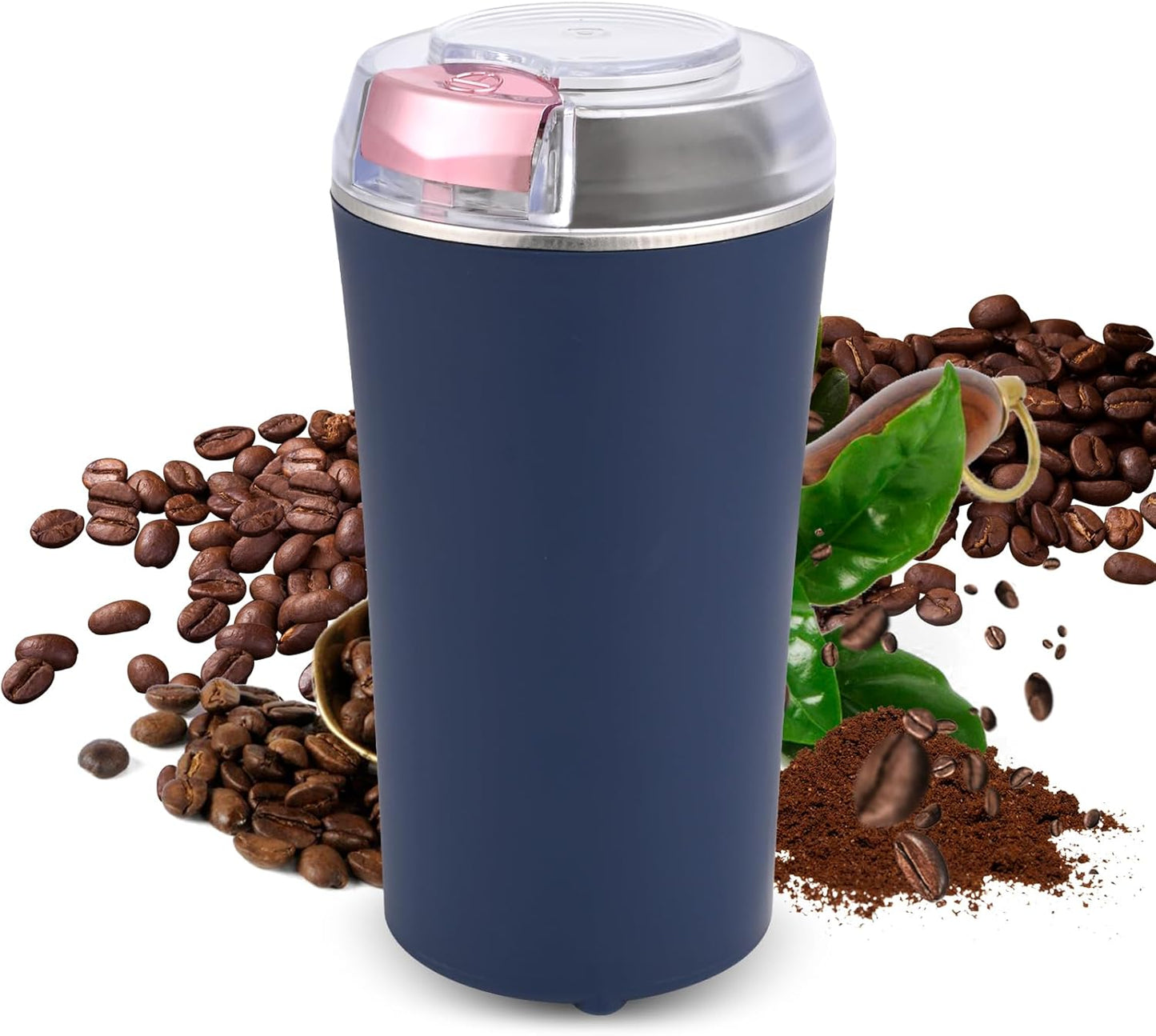Gewürz- und Kaffeemühle