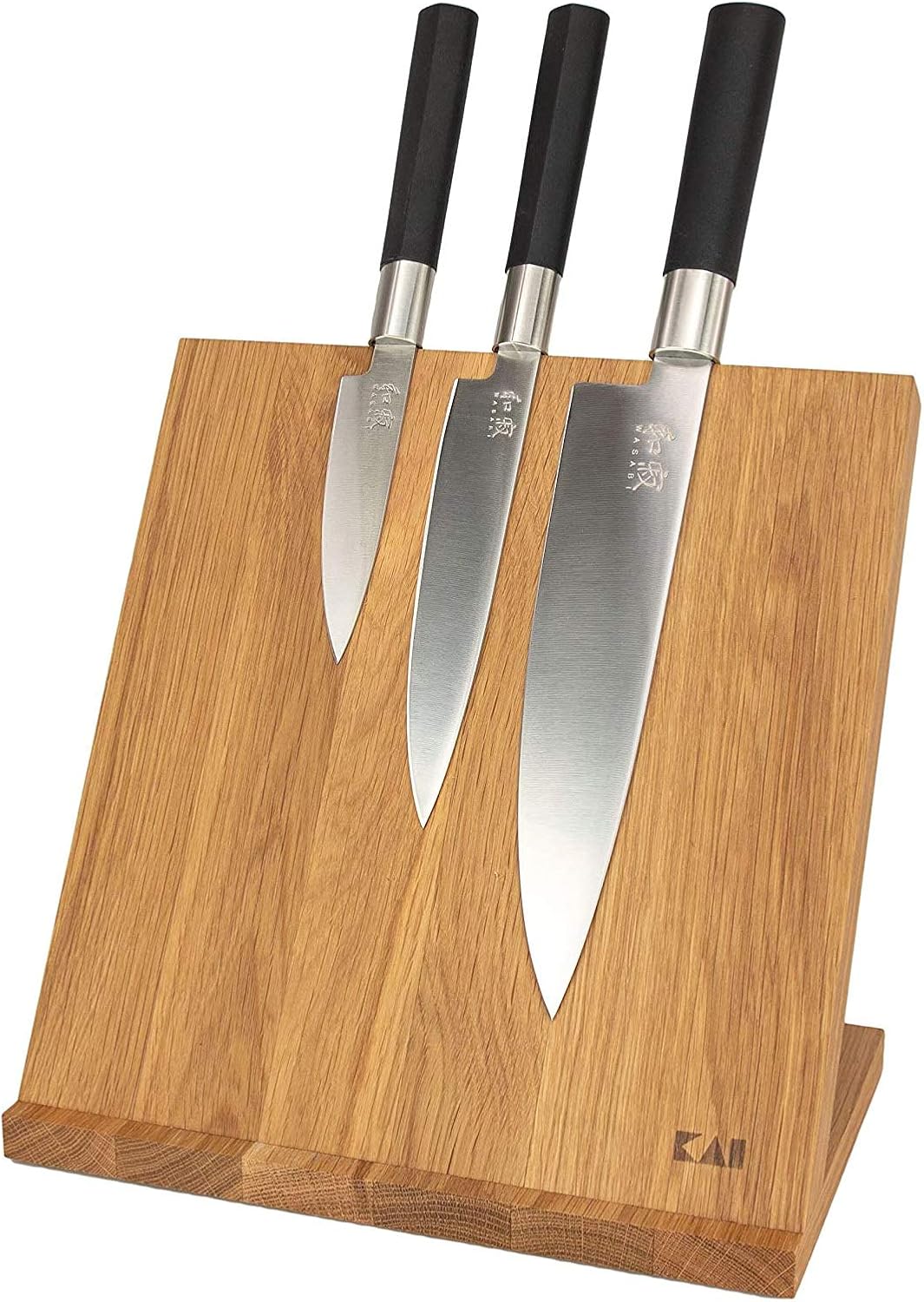Wasabi Black Messer-Set 67-W18