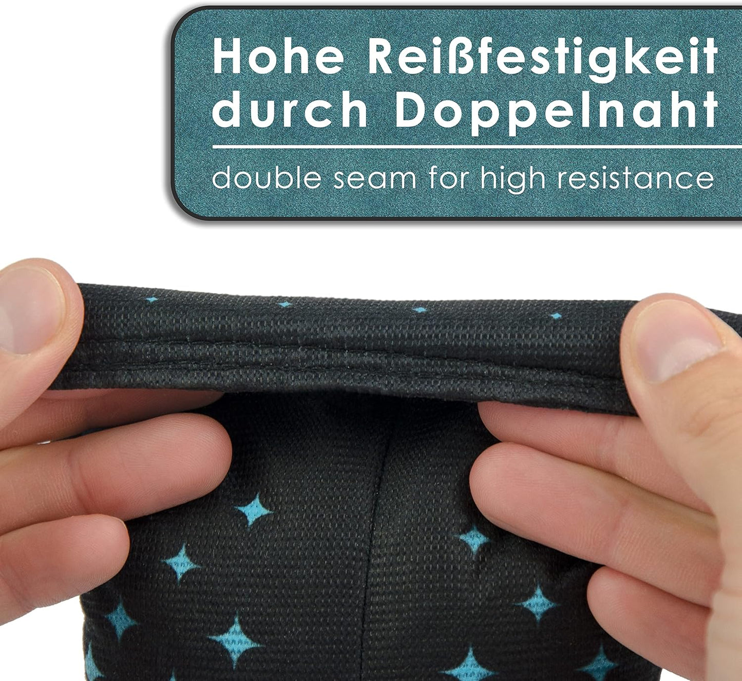 Entfeuchter-Kissen, 1