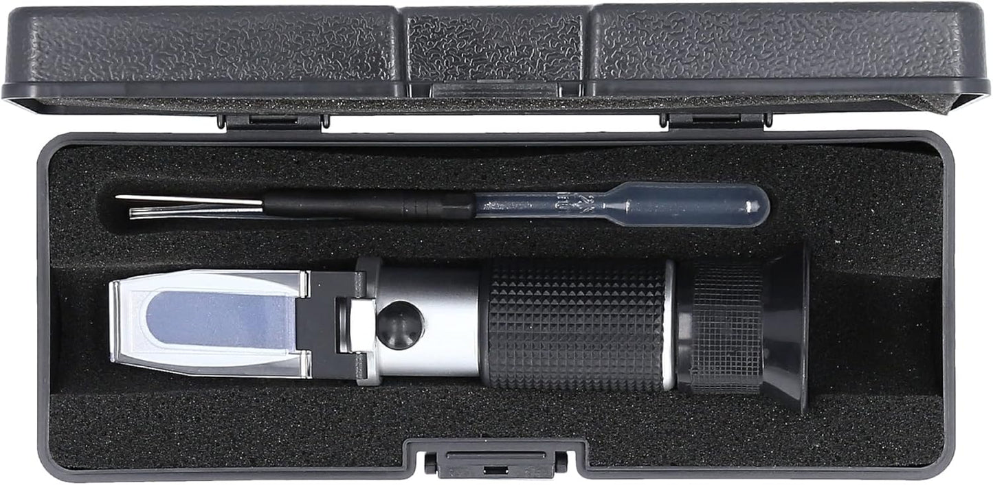 Refraktometer 550.1290