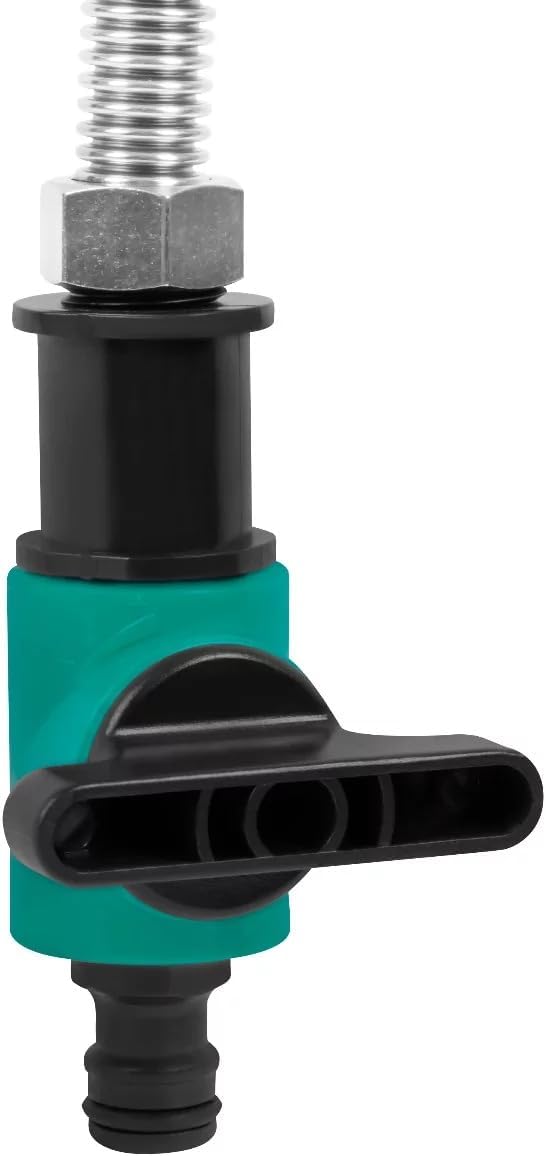 Regenfasspumpe mit Trockenlaufschutz, SP509AC_Elektrisch