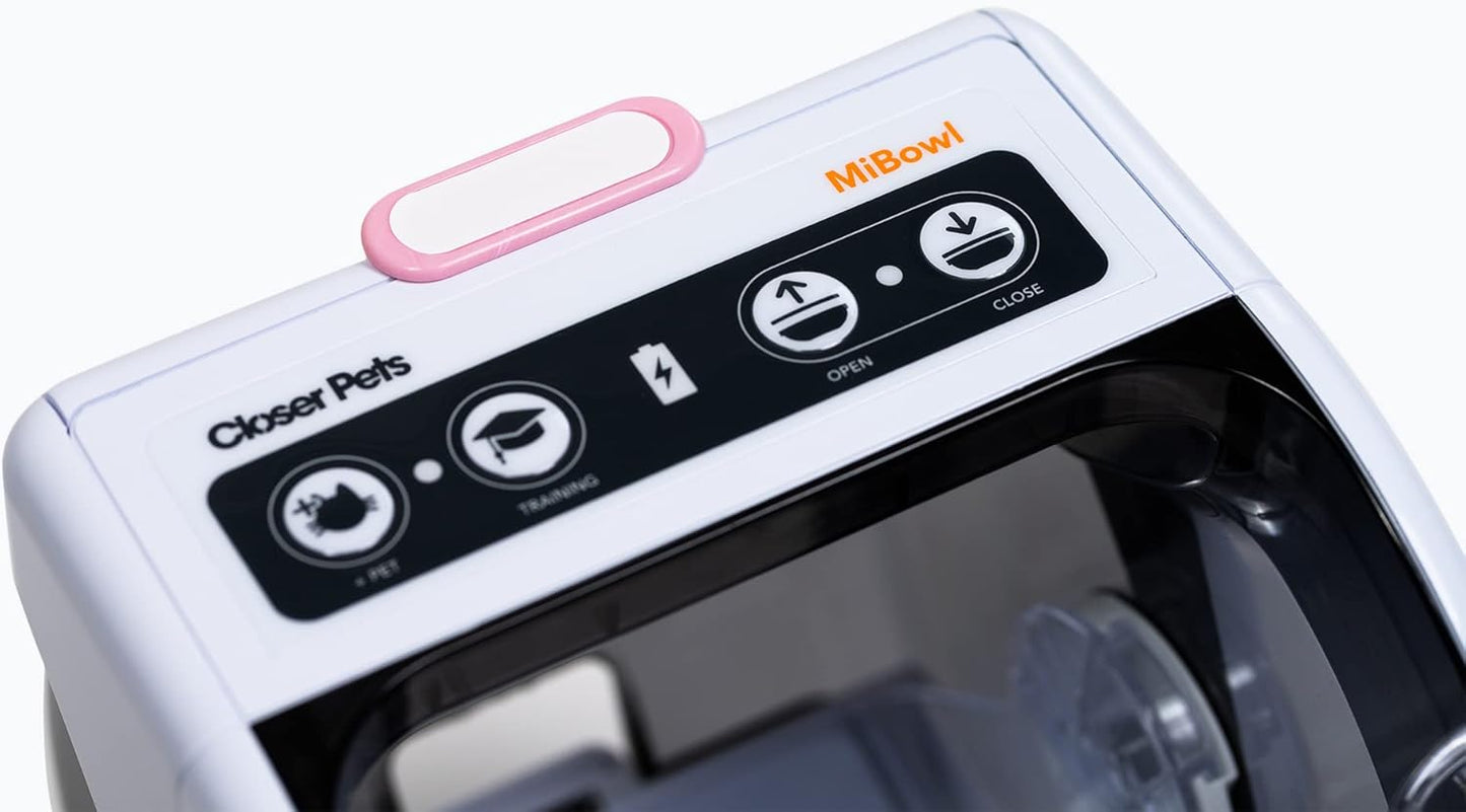 MiBowl CP500