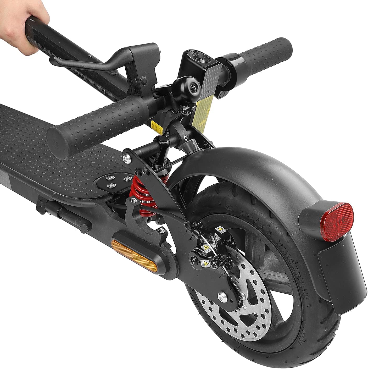 Hintere Aufhängung für Xiaomi Scooter Pro/Pro2