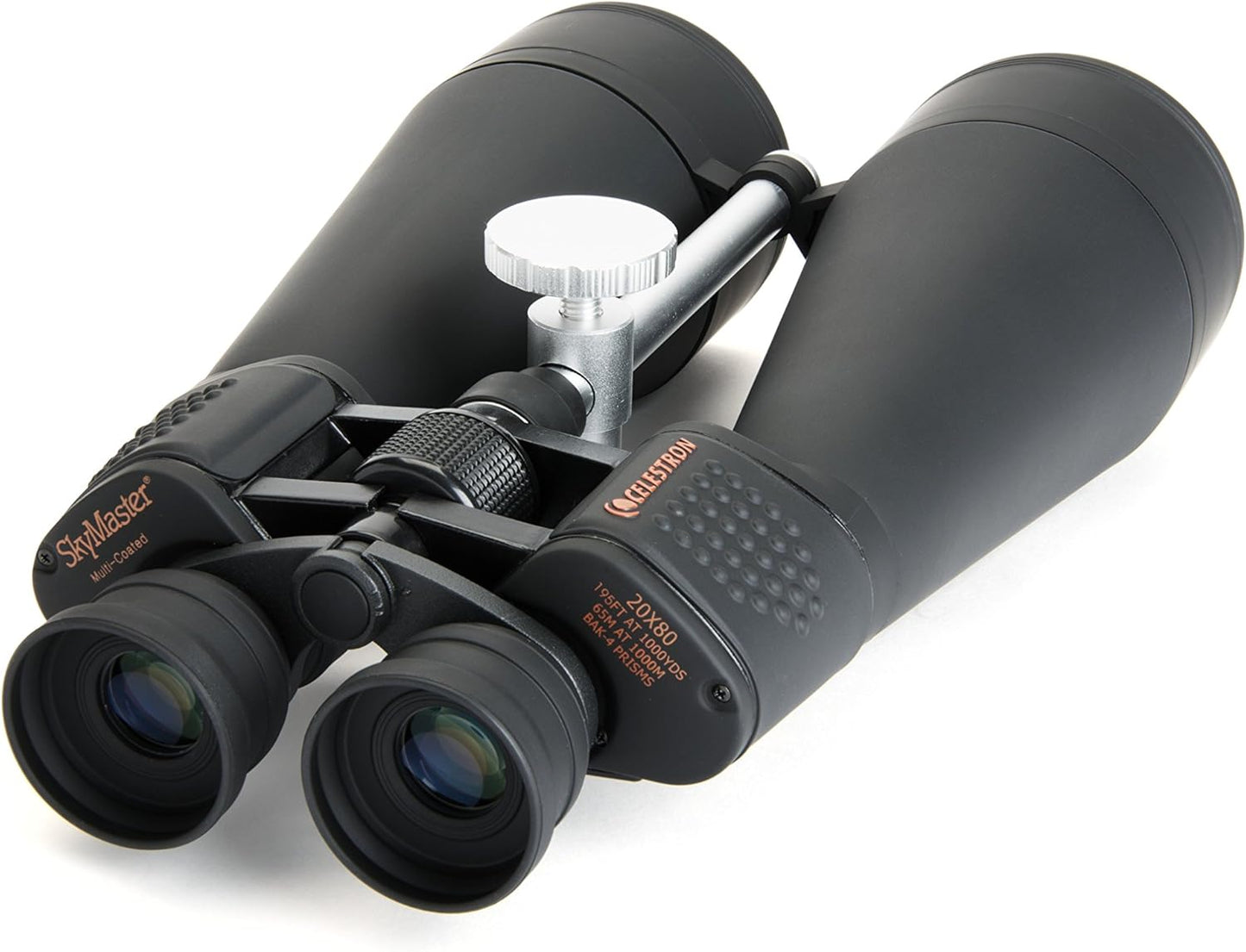 SkyMaster Fernglas 20 x 80 mit Stativadapter, 20x80